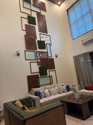 4 BHK Villa For Rent in Prestige Tech Vista, Kadubeesanahalli