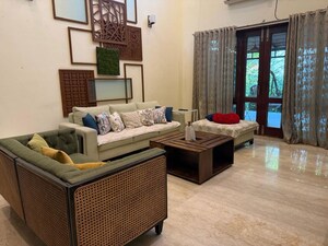 Bedroom in 4 BHK Villa at Prestige Tech Vista, Kadubeesanahalli – for Rent