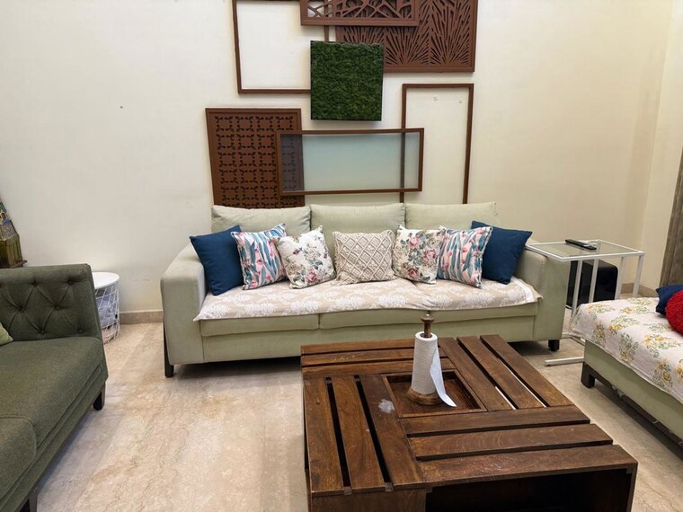 Bedroom, prestige-tech-vista 4 Bedroom 2400 Sq.Ft. Villa In Kadubeesanahalli Bangalore 10593735