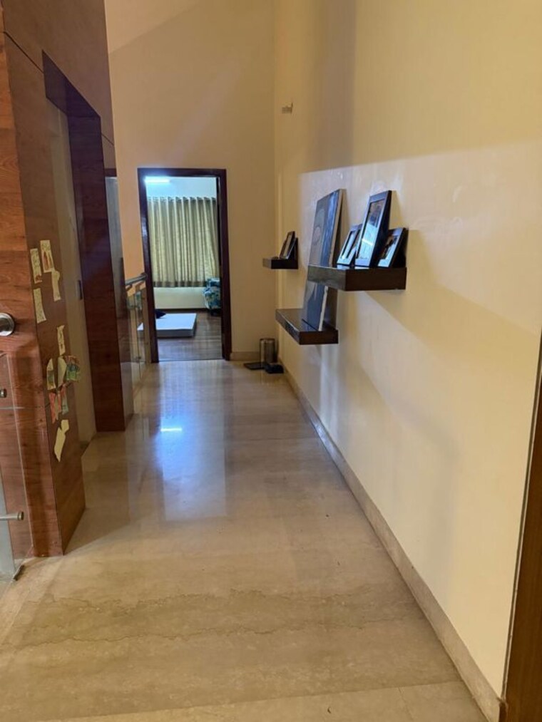 Living Room, prestige-tech-vista 4 Bedroom 2400 Sq.Ft. Villa In Kadubeesanahalli Bangalore 10593735
