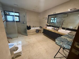Parking in 4 BHK Villa at Prestige Tech Vista, Kadubeesanahalli – for Rent