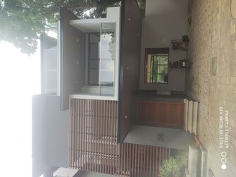 4 BHK + Prayer Room Villa For Rent in  VDB Livingwalls Secret Soil in Chikkagubbi Village, Bangalore