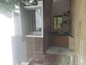 Living Room in 4 BHK Villa at  VDB Livingwalls Secret Soil, Chikkagubbi Village – for Rent