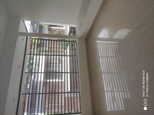 Staircase in 4 BHK Villa at  VDB Livingwalls Secret Soil, Chikkagubbi Village – for Rent