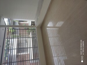 Staircase in 4 BHK Villa at  VDB Livingwalls Secret Soil, Chikkagubbi Village – for Rent