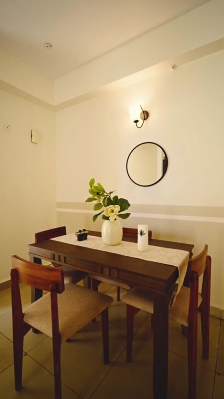 Team Area, ajnara-gen-x 2 Bedroom 1250 Sq.Ft. Apartment In Dundahera Ghaziabad 10593734