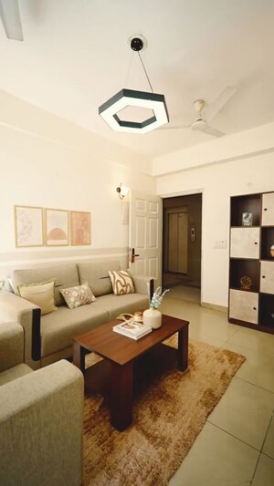 2 BHK Apartment For Sale in Ajnara Gen X, Dundahera