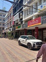 6000 Sq.Ft. Showroom in New Friends Colony
