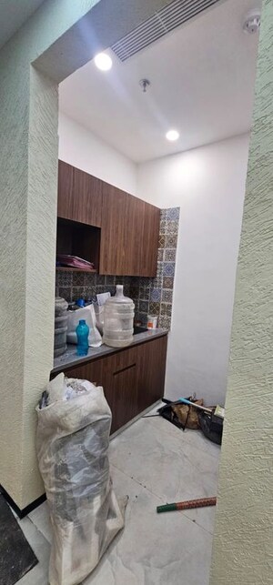 Furnished Amenities in  Office Space at DLF Corporate Greens, Sector 74a – for Rent