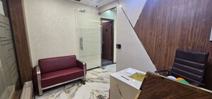 Bedroom in  Office Space at DLF Corporate Greens, Sector 74a – for Rent