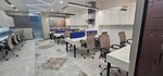 1650 Sq.Ft. Office Space in DLF Corporate Greens
