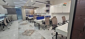 Office Space For Rent in DLF Corporate Greens, Sector 74a