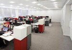1350 Sq.Ft. Office Space in JB Nagar