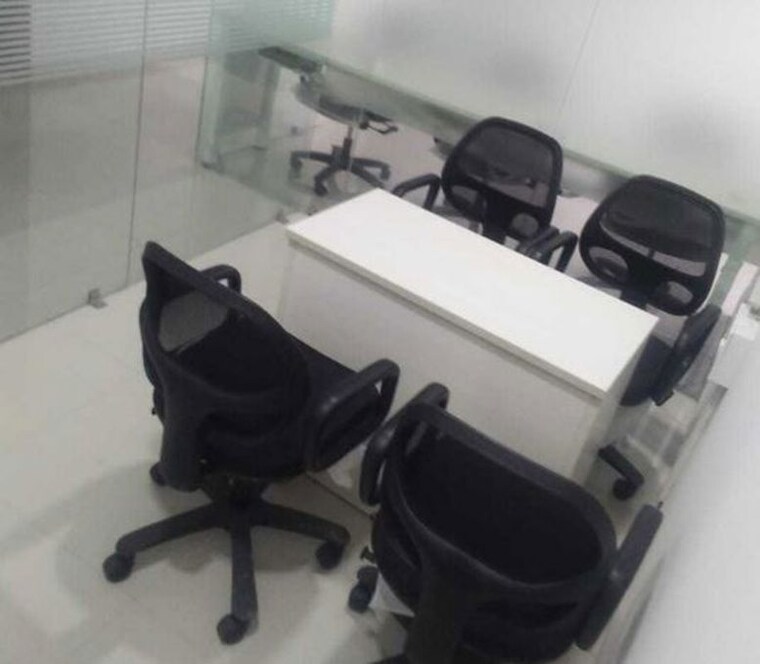 Team Area, jb nagar Commercial Office Space 1350 Sq.Ft. In Jb Nagar Mumbai 10593797