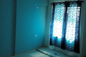 Bedroom in 2 BHK Apartment at Dhanashree Aashiyana, Undri – for Sale