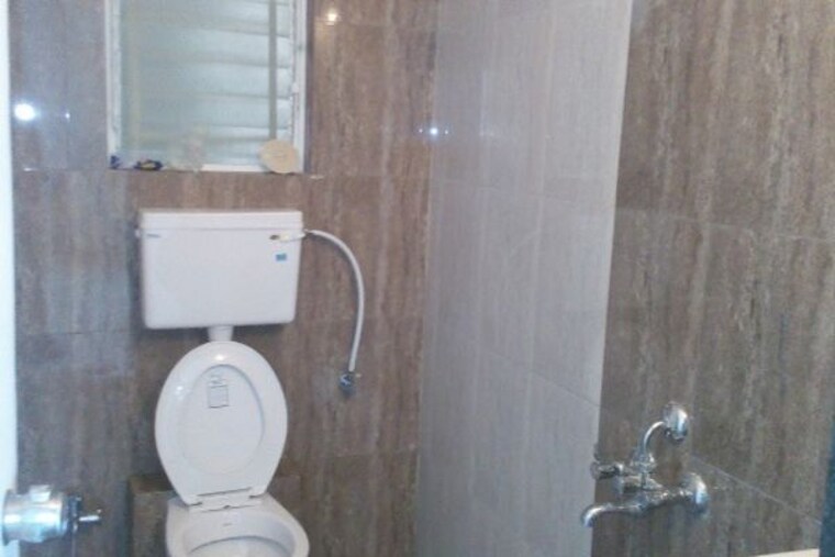 Bathroom, dhanashree-aashiyana 2 Bedroom 1060 Sq.Ft. Apartment In Undri Pune 10593807