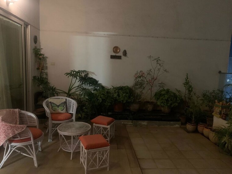  Parking, kumar-sophronia 3 Bedroom 1650 Sq.Ft. Apartment In Kalyani Nagar Pune 10593800