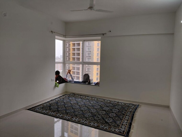 Bedroom, pride-purple-park-titan 3 Bedroom 1000 Sq.Ft. Apartment In Hinjewadi Pune 10593802