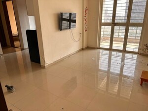Bathroom in 2 BHK Apartment at Sonigara Excluzee, Wakad – for Sale