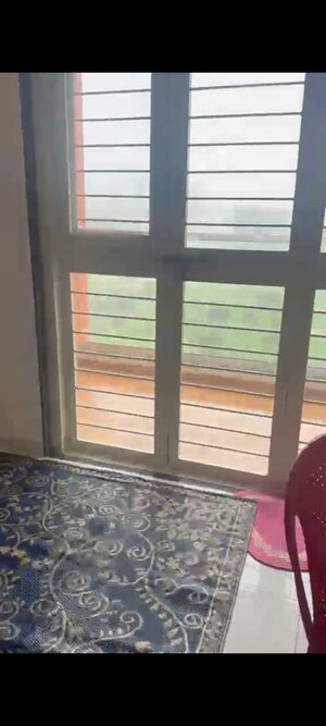 Bedroom in 2 BHK Apartment at Sonigara Excluzee, Wakad – for Sale