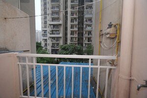 Balcony in 2 BHK Apartment at AIG Park Avenue, Sector 4 Greater Noida – for Sale