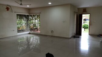 4 BHK + Servant Room Villa For Rent in N K Leasing Villa Scapes in Kokapet, Hyderabad
