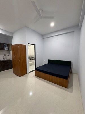 1 RK Builder Floor For Rent in Scheme No 114