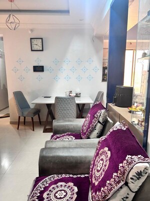 2 BHK Apartment For Sale in Atlanta Society, Wakad