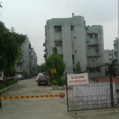 2 BHK Apartment For Sale in IP Extension