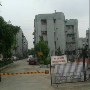 2 BHK Apartment For Sale in Ip Extension