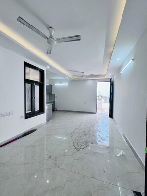 1 BHK Apartment For Rent in Freedom Fighters Enclave