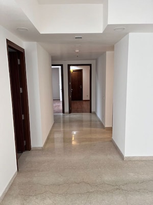 Building Lobby in 3 BHK Apartment at Godrej Air Sector 85, Sector 85 – for Sale