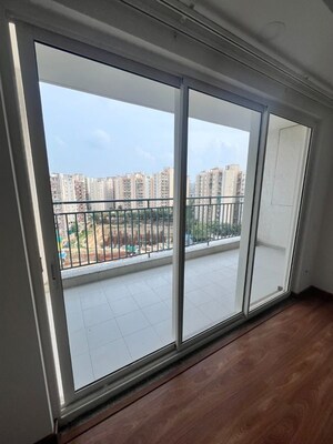 Balcony in 3 BHK Apartment at Godrej Air Sector 85, Sector 85 – for Sale