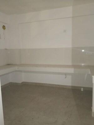 Bathroom in 3 BHK Apartment at Uninav Eden, Raj Nagar Extension – for Rent