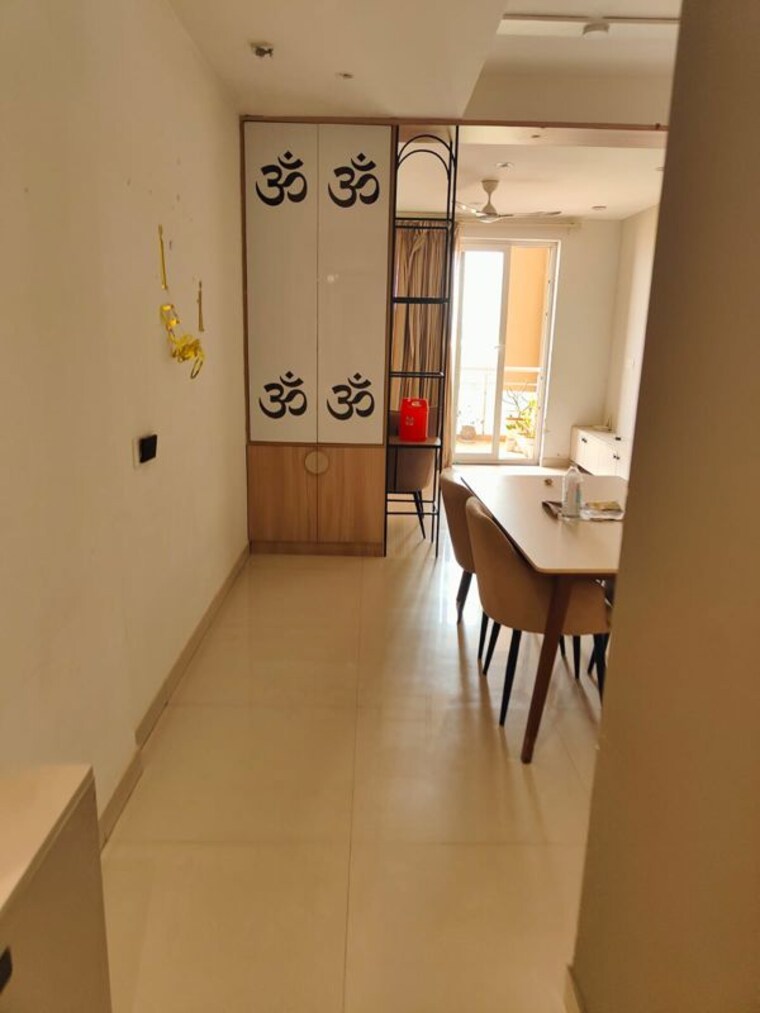 Kitchen, capital-the-residences-360 2 Bedroom 800 Sq.Ft. Apartment In Sector 70a Gurgaon 10593803
