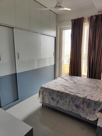 2 BHK 800 Sq.Ft. Apartment in Capital The Residences 360