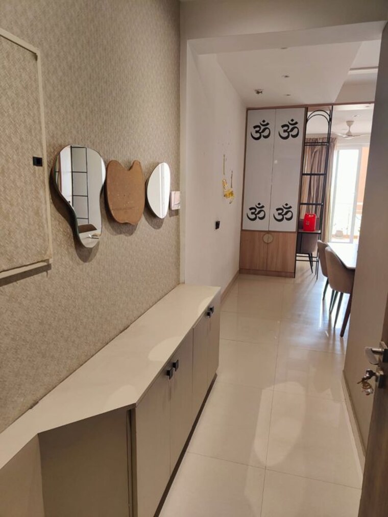 Entrance, capital-the-residences-360 2 Bedroom 800 Sq.Ft. Apartment In Sector 70a Gurgaon 10593803