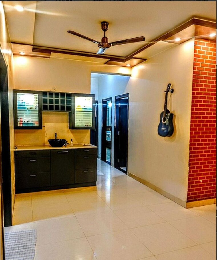 Living Room, bscpl-bollineni-silas 3 Bedroom 1390 Sq.Ft. Apartment In Whitefield Bangalore 10593831