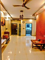 3 BHK 1390 Sq.Ft. Apartment in BSCPL Bollineni Silas