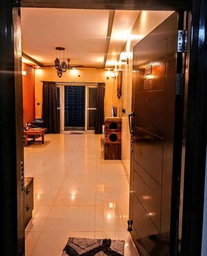 Room in 3 BHK Apartment at BSCPL Bollineni Silas, Whitefield – for Sale