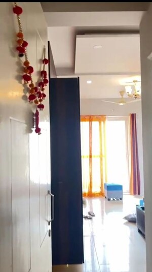 Furnished Amenities in 2 BHK Apartment at Civitech Stadia, Sector 79 – for Rent