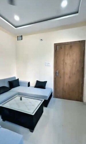 Bedroom in 2 BHK Builder Floor at Scheme No 114 – for Rent