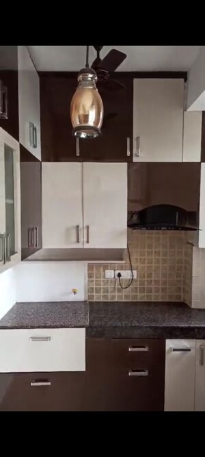Kitchen in 2 BHK Apartment at ACE Platinum, Zeta I Greater Noida – for Sale