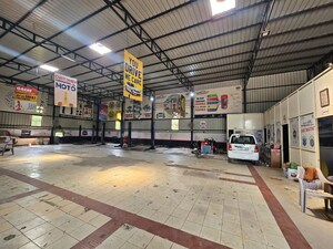 Parking in  Warehouse at Sector 70 – for Rent