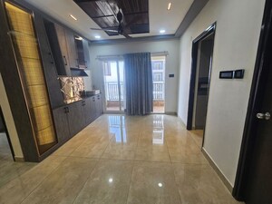 Kitchen in 2 BHK Apartment at Candeur 40, Miyapur – for Sale