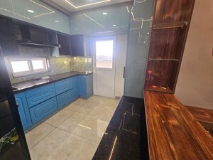 Kitchen in 2 BHK Apartment at Candeur 40, Miyapur – for Sale