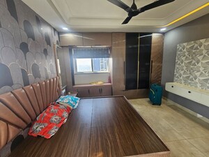 Bedroom in 2 BHK Apartment at Candeur 40, Miyapur – for Sale