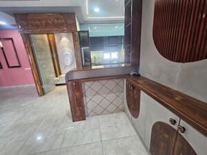 Kitchen in 2 BHK Apartment at Candeur 40, Miyapur – for Sale