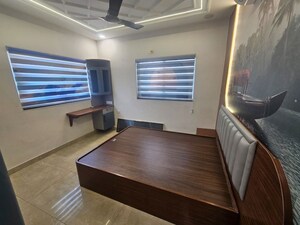 Kitchen in 2 BHK Apartment at Candeur 40, Miyapur – for Sale
