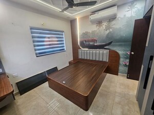 Kitchen in 2 BHK Apartment at Candeur 40, Miyapur – for Sale